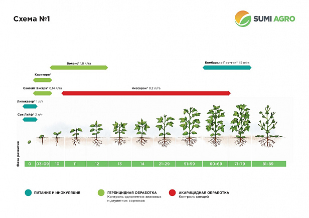 Sumi Agro Russia